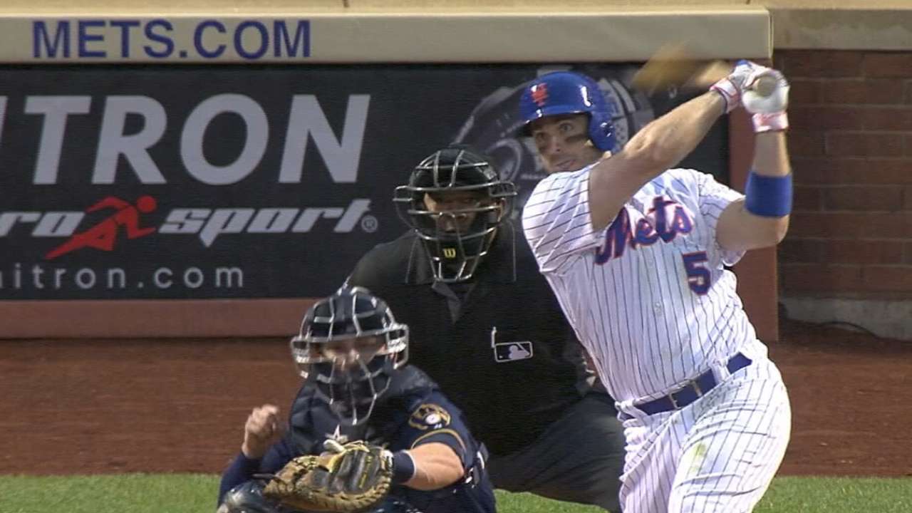 Wright on his health, Spring