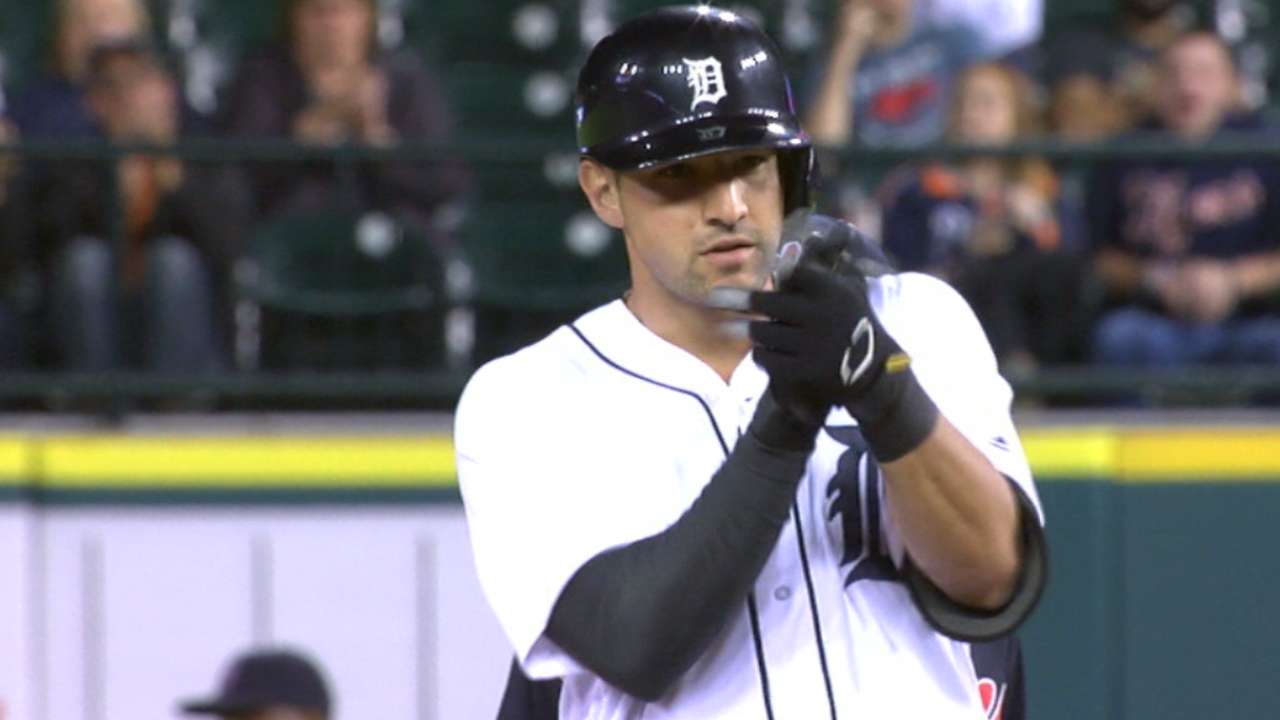 Castellanos on growth