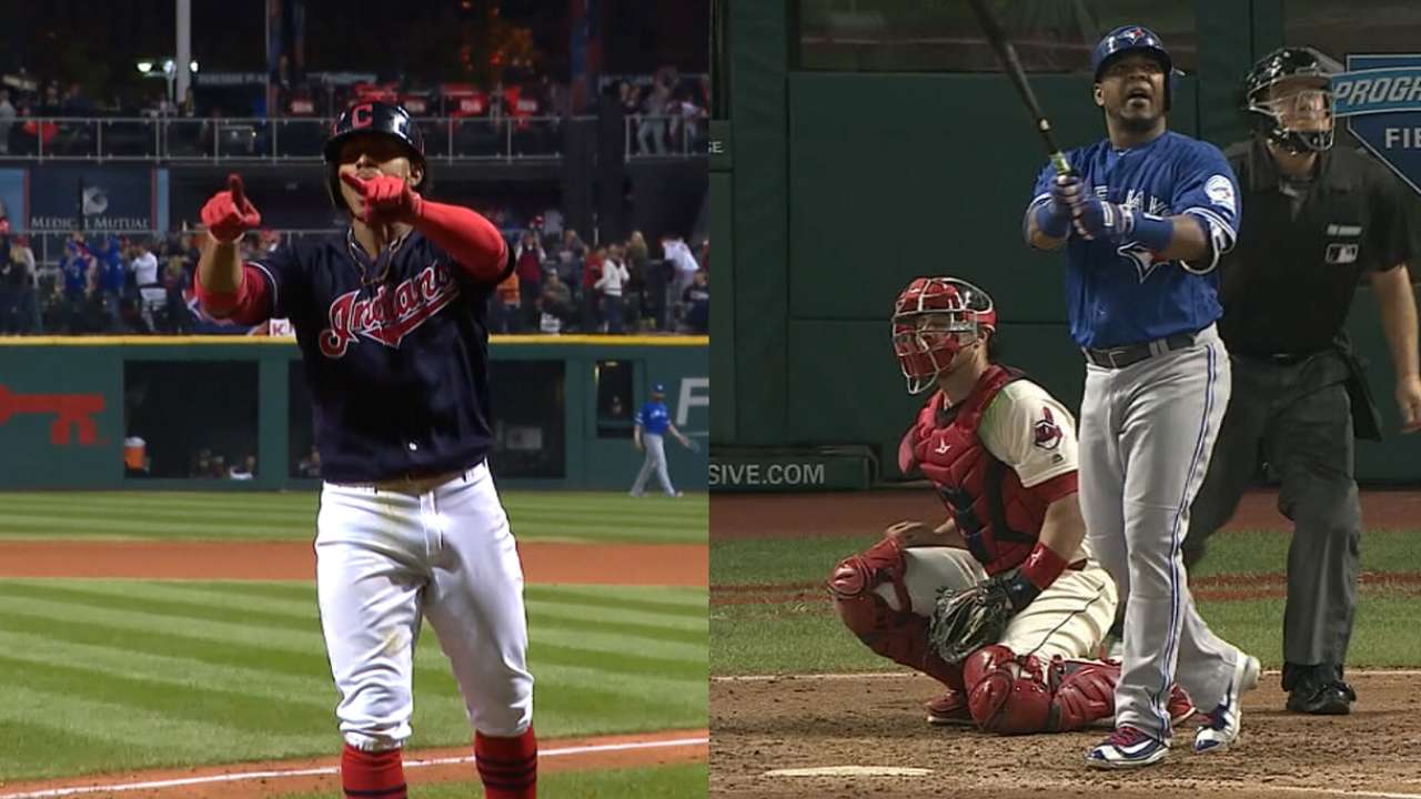 Francisco Lindor comparte un día especial en el evento Play Ball