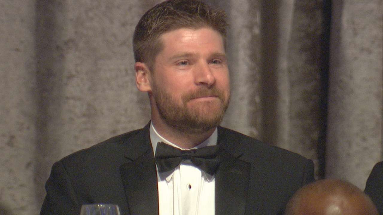 Headley determined to step up leadership role
