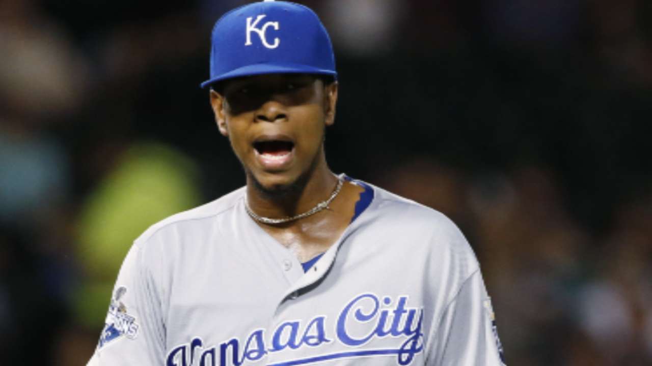 Ventura passes away