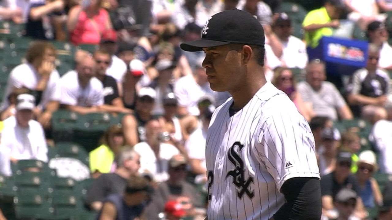 Mlb trading system