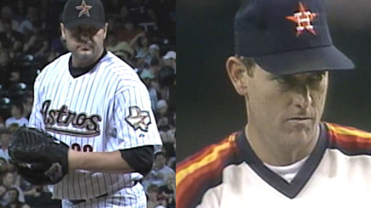 Who are the Top 5 all-time players from Houston?