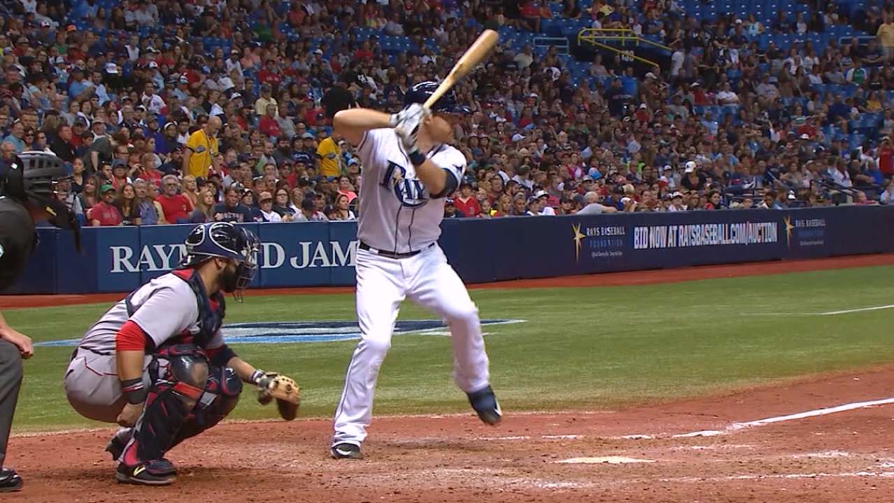 Forsythe traded to Dodgers