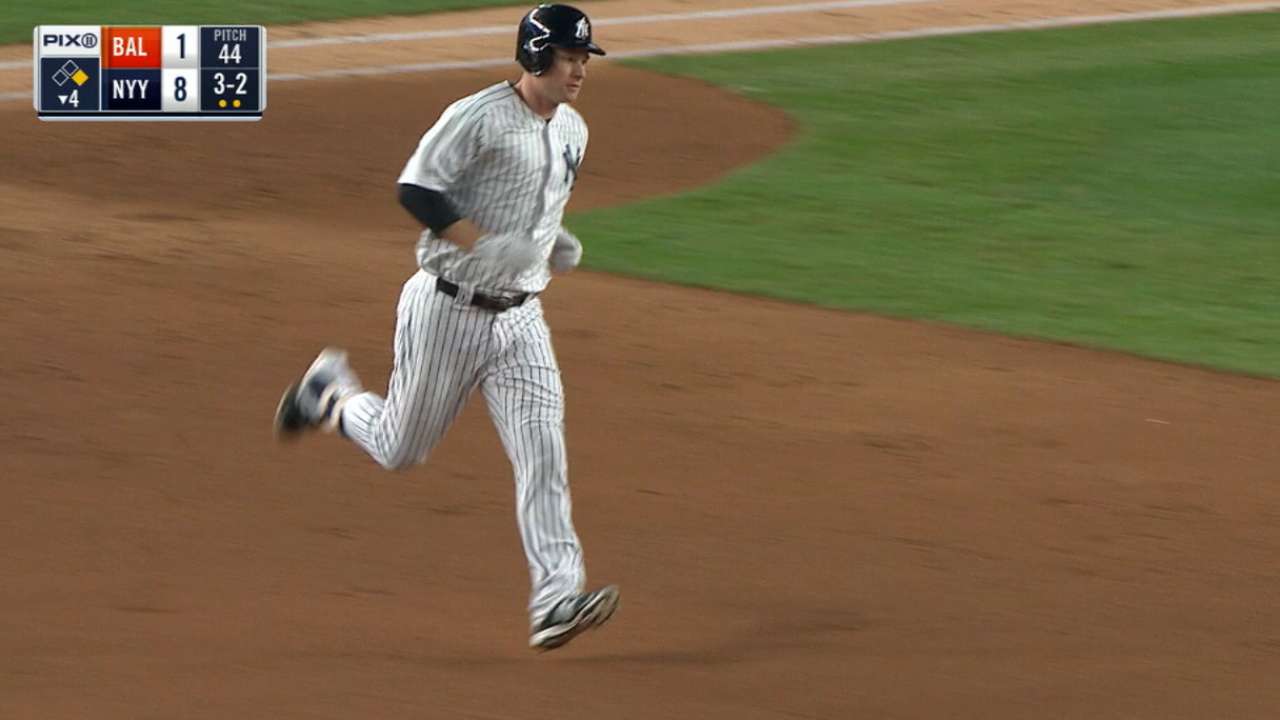 Headley starred in Fountain, CO