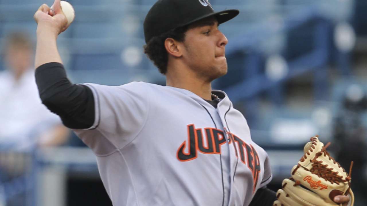 Young players hope to make an impact