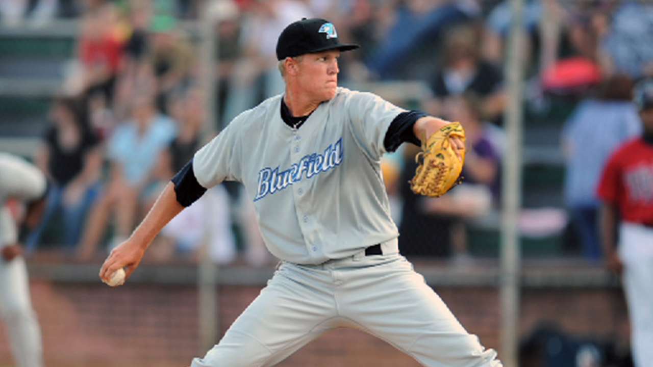 #TBT: When today's stars were prospects