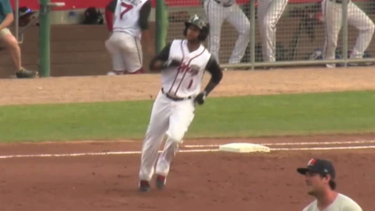 Top Prospects: Urena, TOR