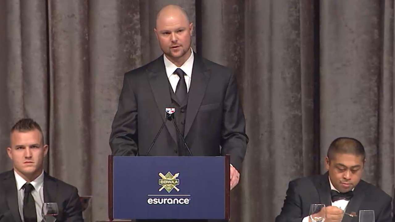 Jon Lester joins IT