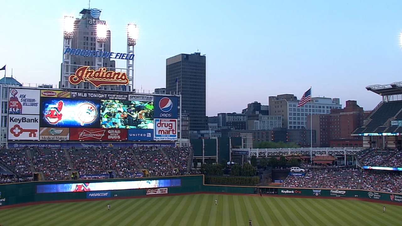 Cleveland to host 2019 All-Star Game