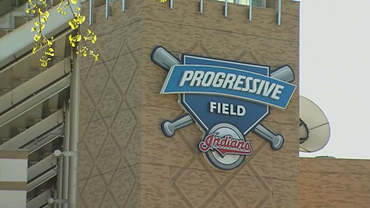 Dolan on 2019 ASG in Cleveland