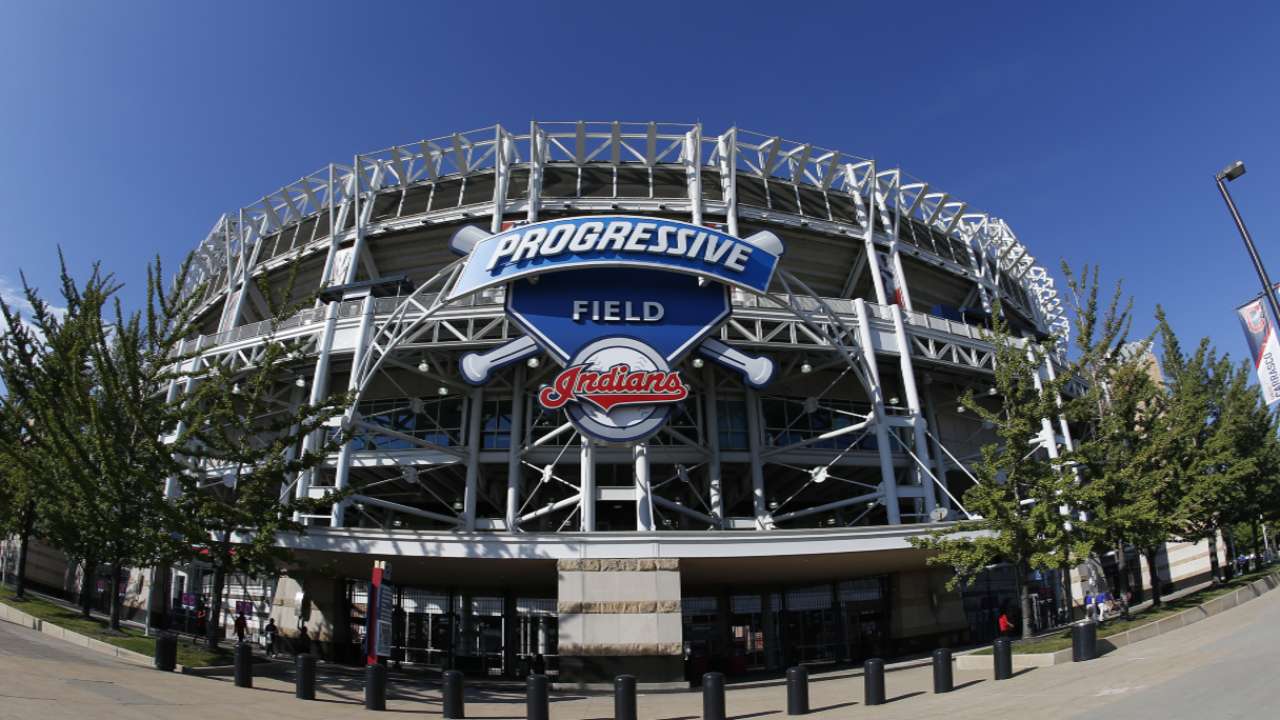 Cleveland hosting ASG in 2019