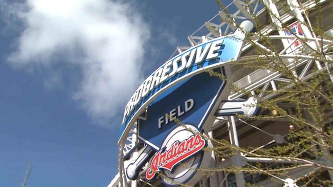 Oficial: Cleveland será sede del Juego de Estrellas en el 2019