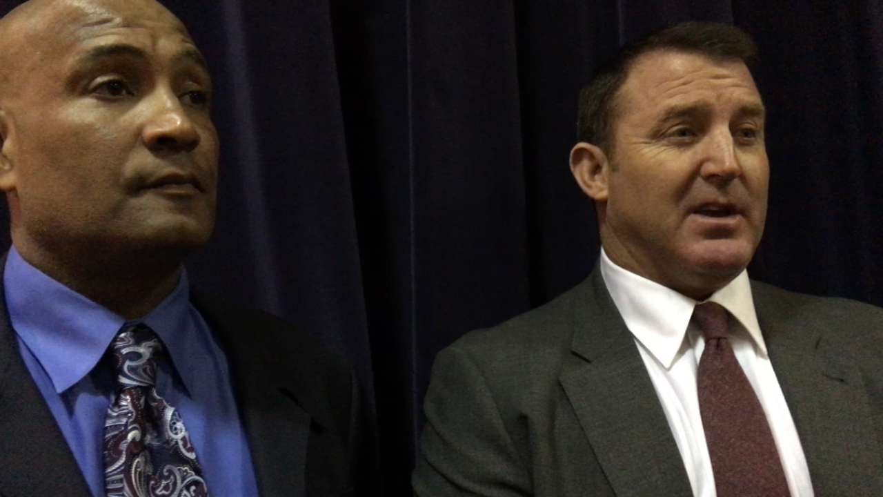 Players reflect on Cleveland's past All-Star Game glory