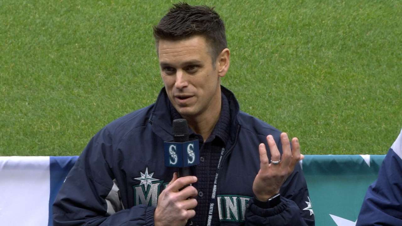 Dipoto on 2017 expectations