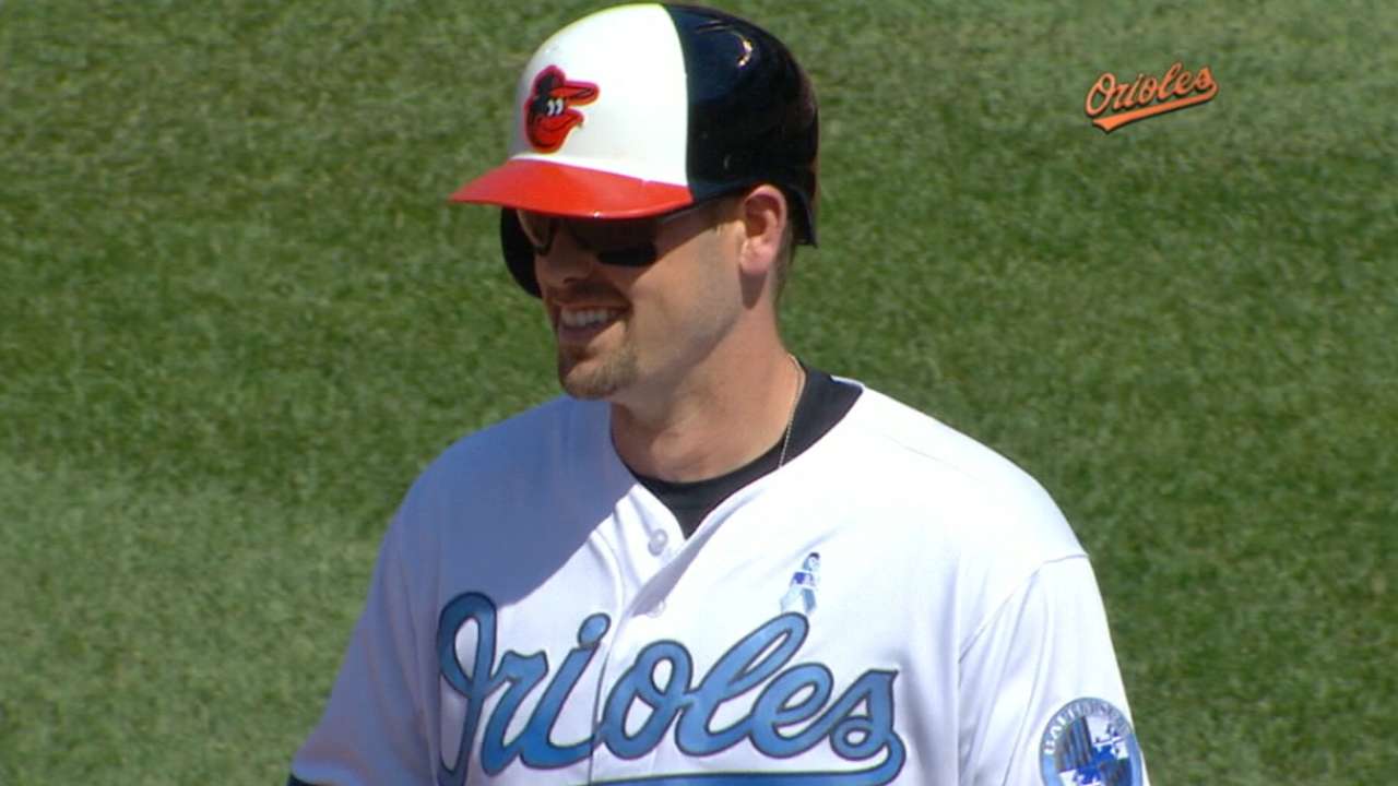 D-backs may seek to add Wieters
