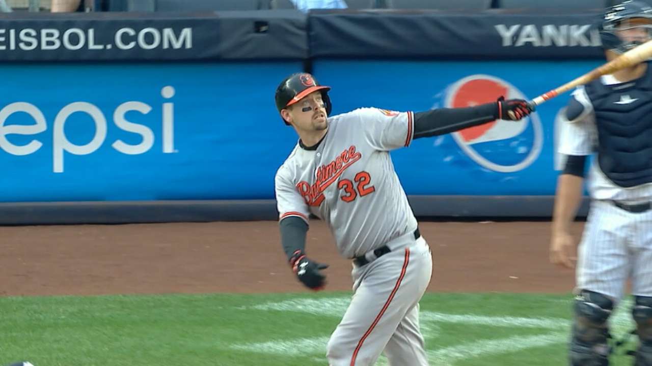 Inbox: Would Wieters be a good fit for Rays?