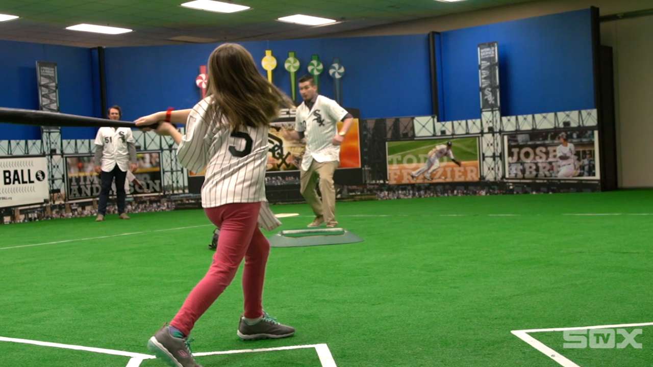 Fulmer, Danish play Wiffle