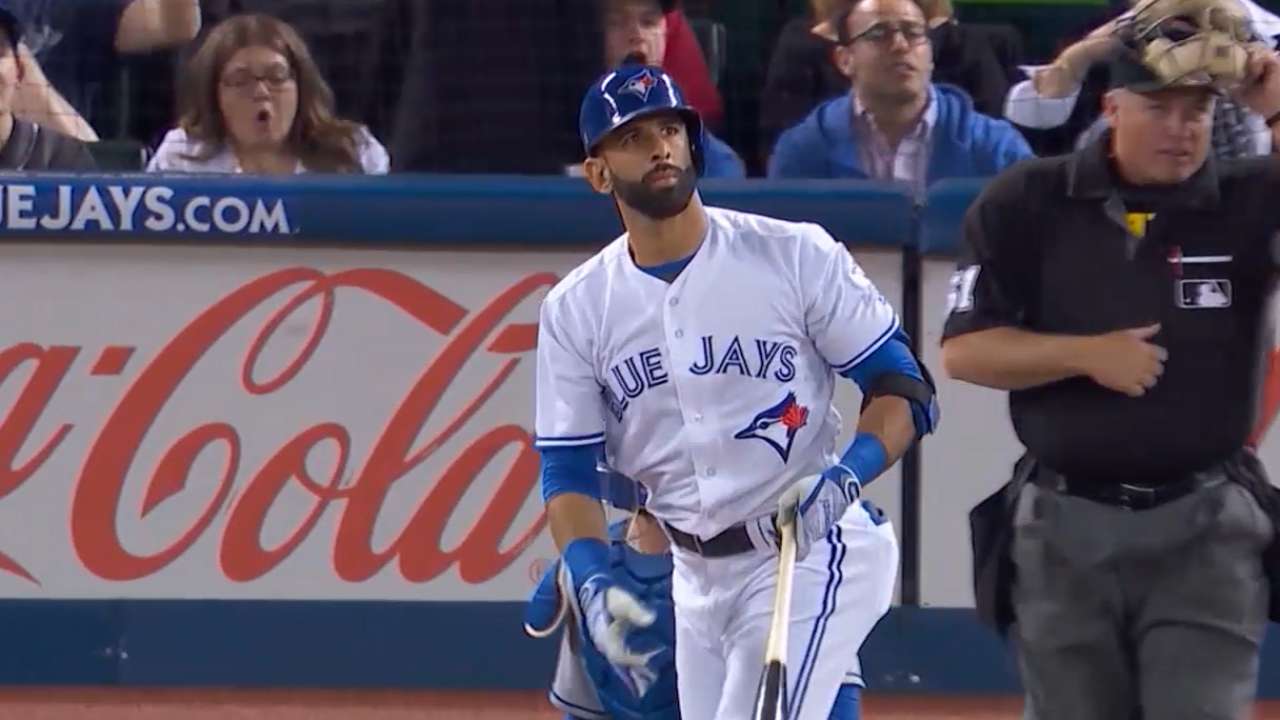 IT on Bautista's image