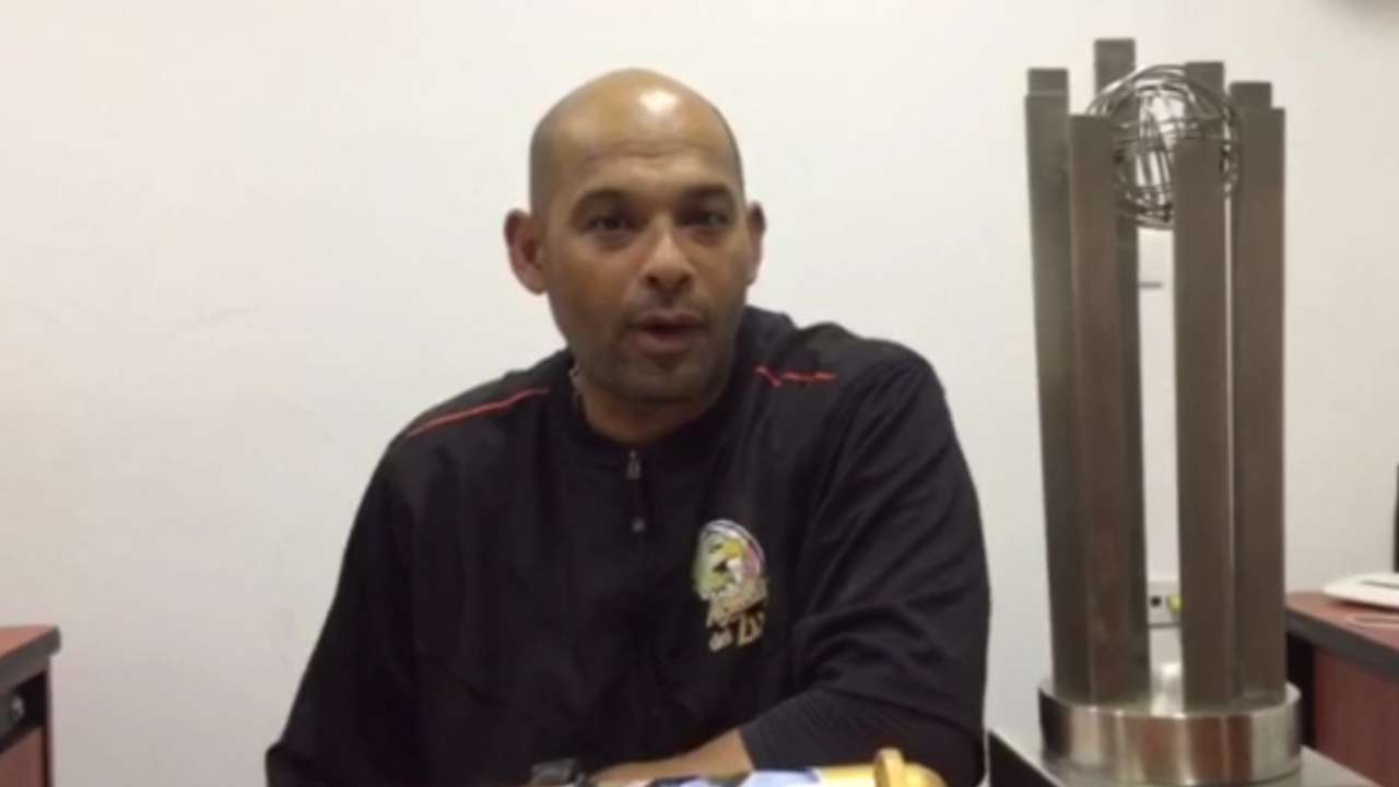 Unas Águilas motivadas buscan su tercera corona del Caribe
