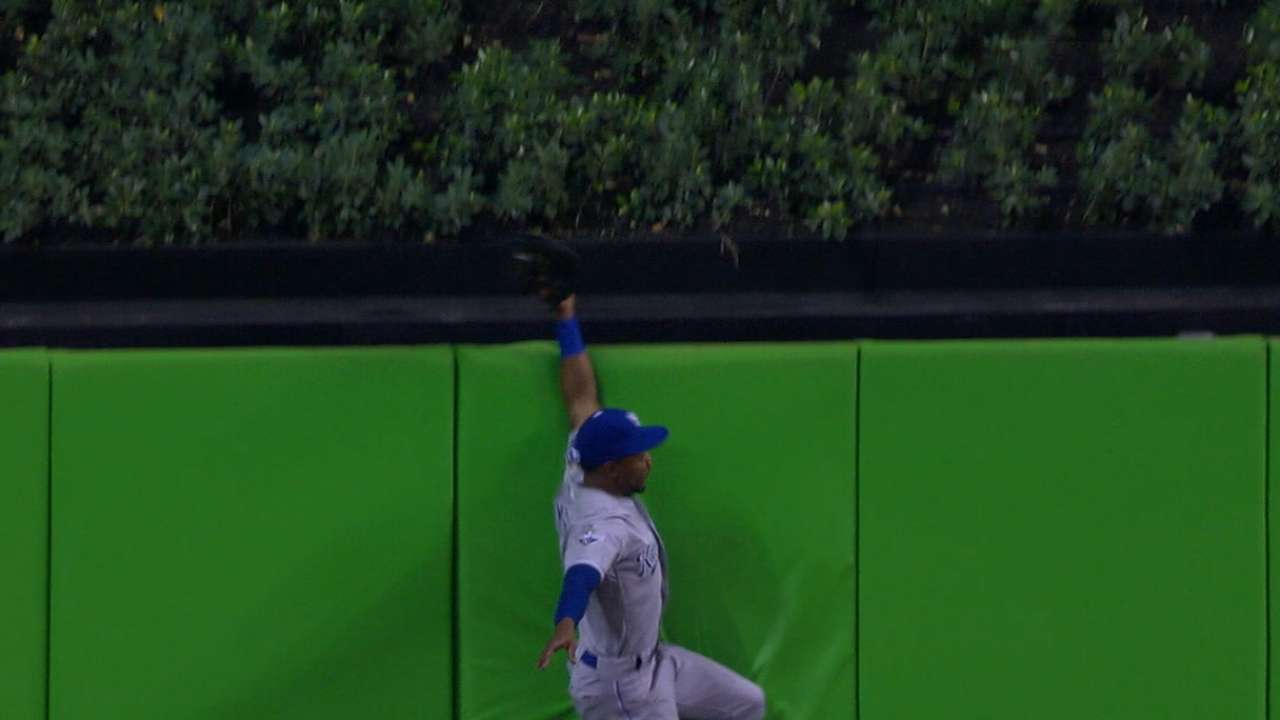 Dyson to man left field in 2017