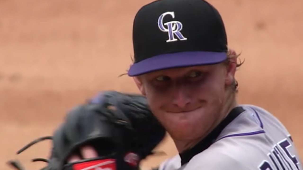 Cubs trade for Butler