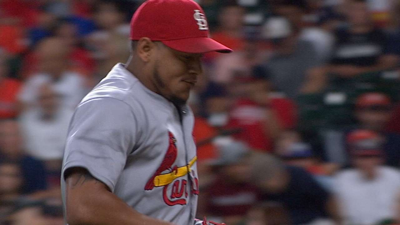 Martinez on playing in WBC 2017