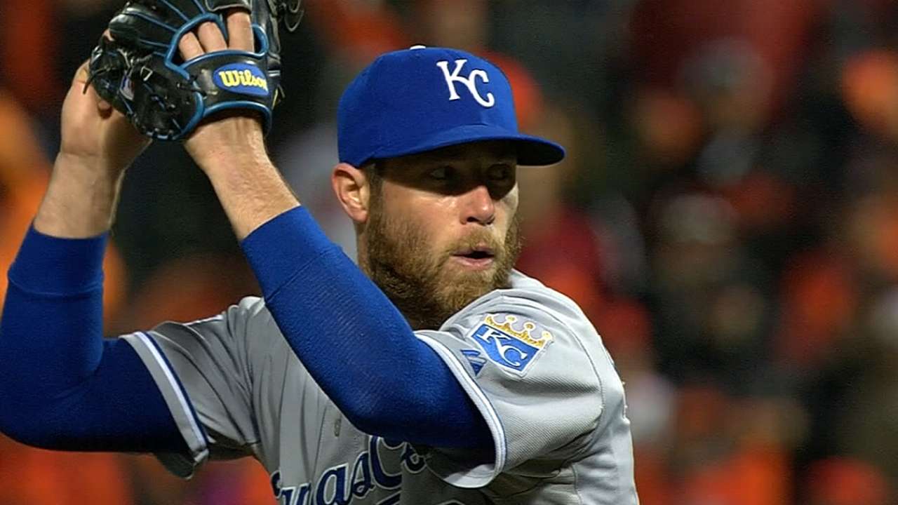 Holland key to Rockies' improved bullpen