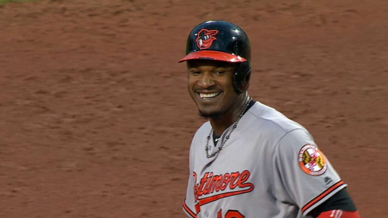 Jones succinct on motivation: 'I'm here to win'