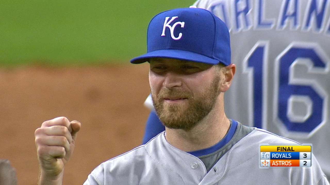 Outlook: Davis, RP, CHC