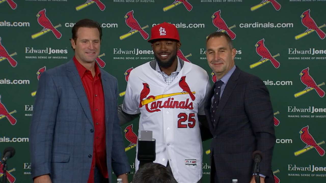 Fowler's contributions will be key in 2017