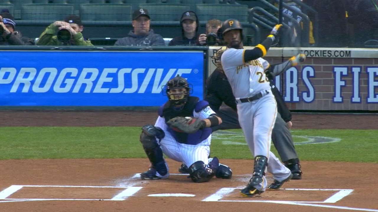 'Thick skin' has McCutchen raring for rebound