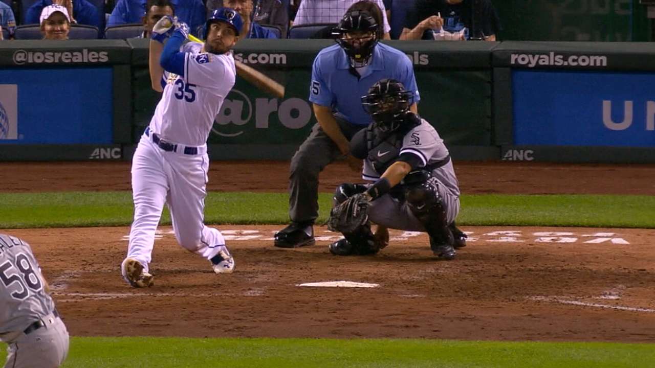 Key questions surround Hosmer heading into '17