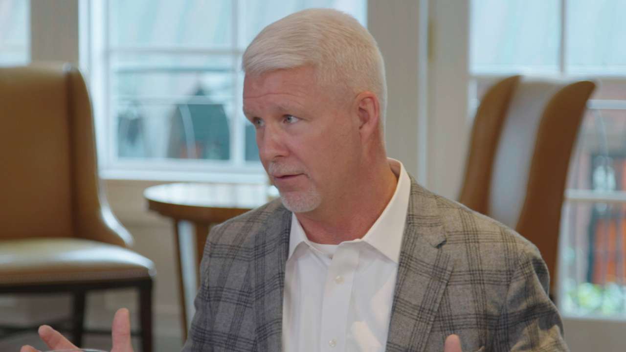 Phillips on deal that wasn't
