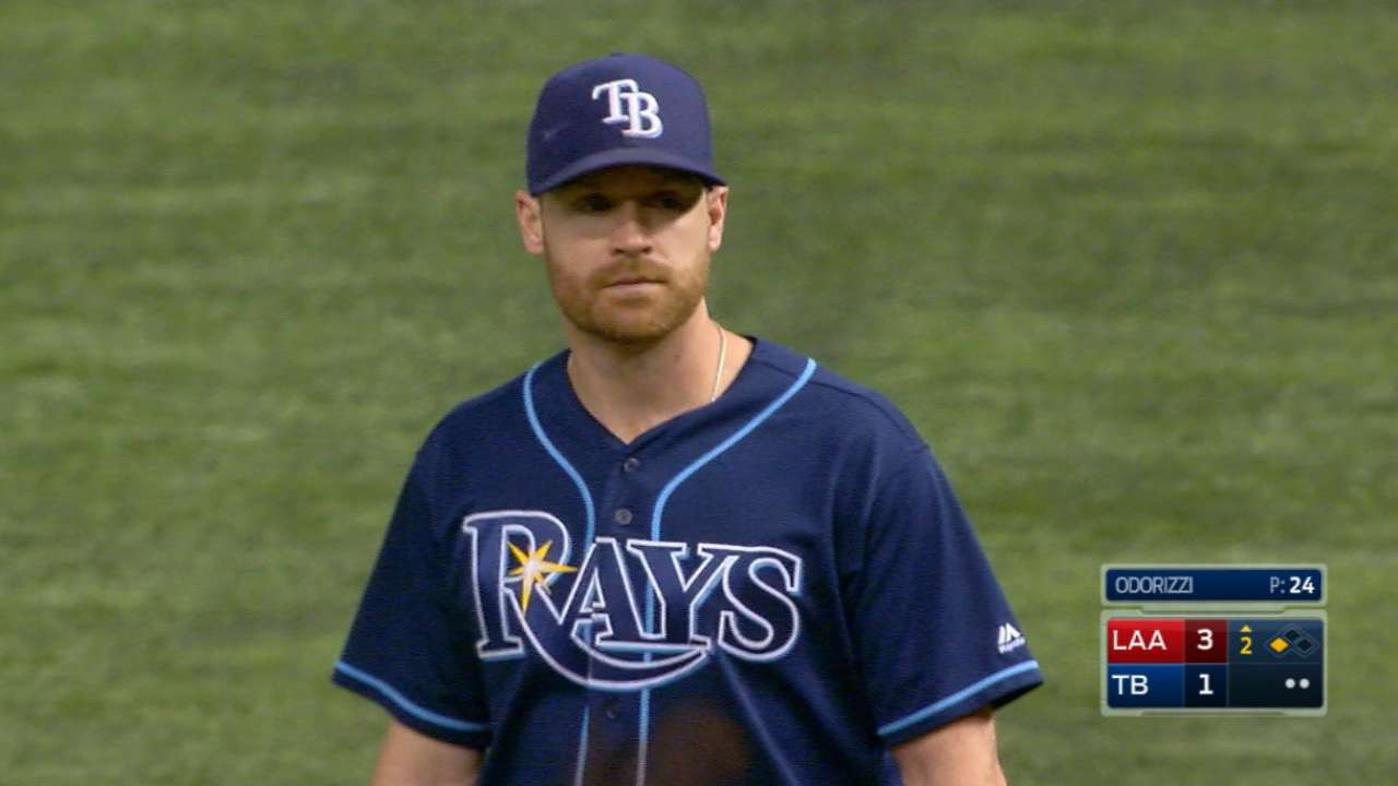 Forsythe fills vital role