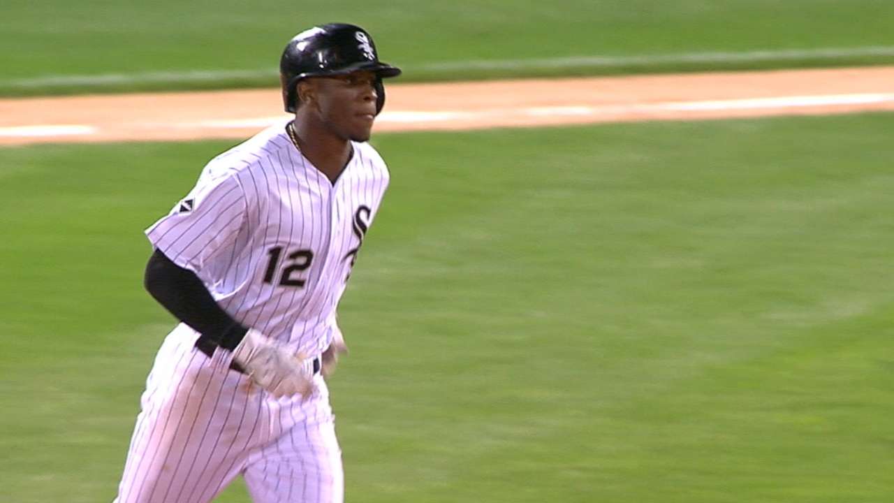Young White Sox look to shine