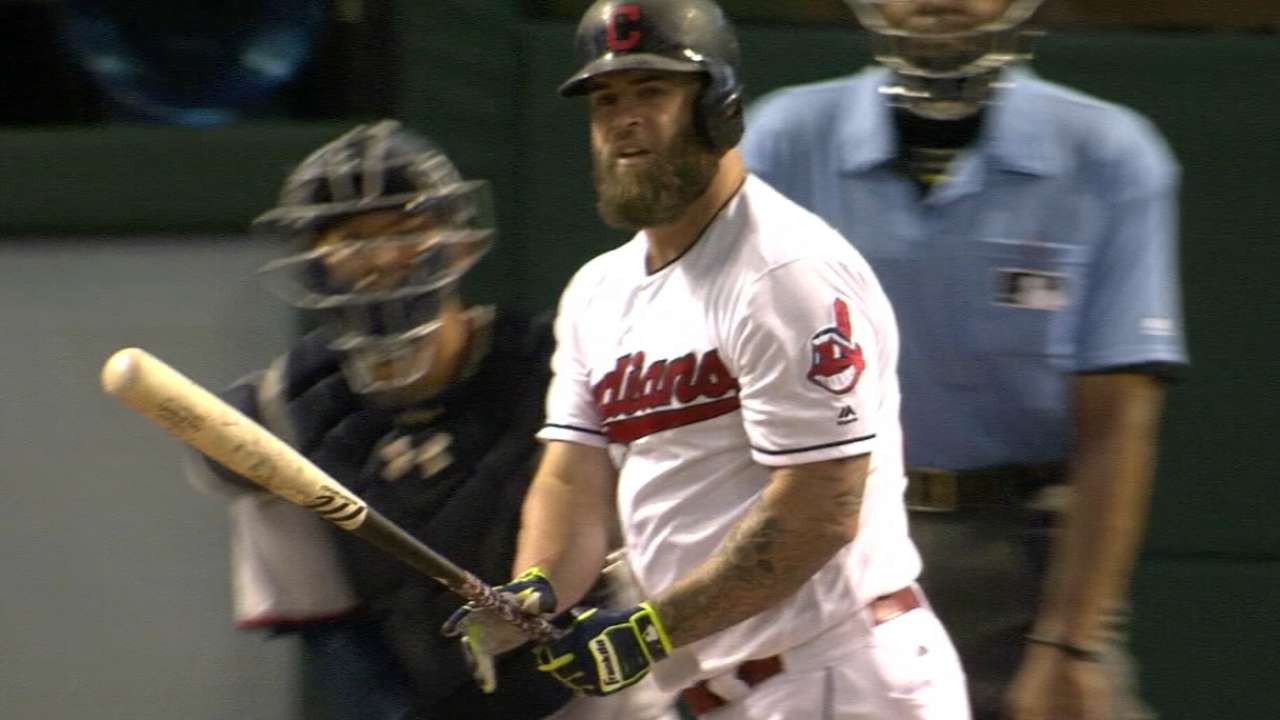 Rangers reportedly add Napoli