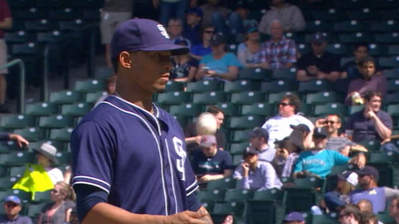 Bethancourt could fill two spots