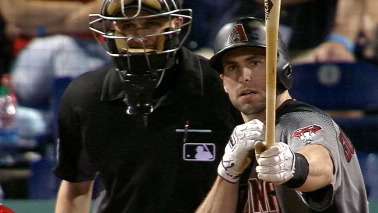 Another golden year expected out of Goldy