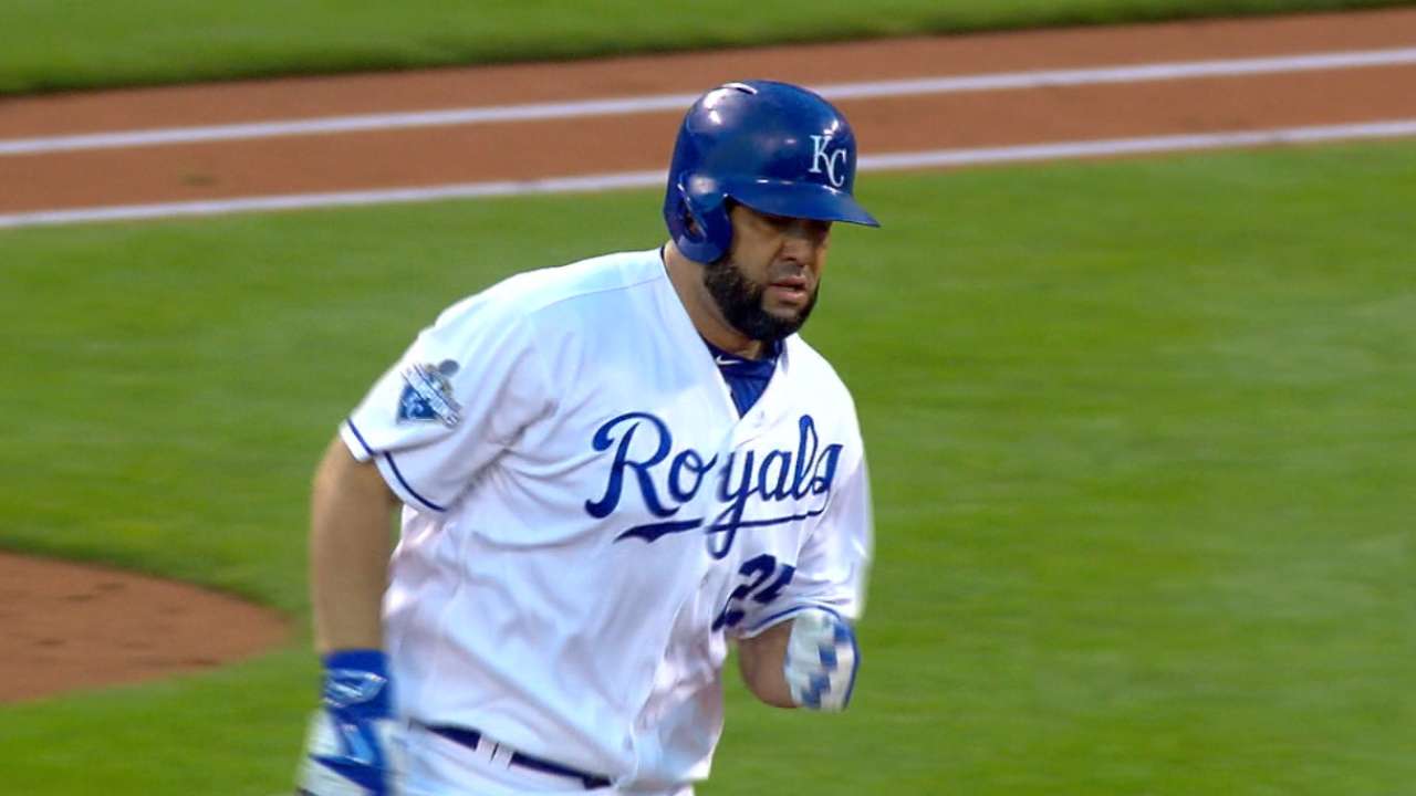 Martinez on losing Encarnacion