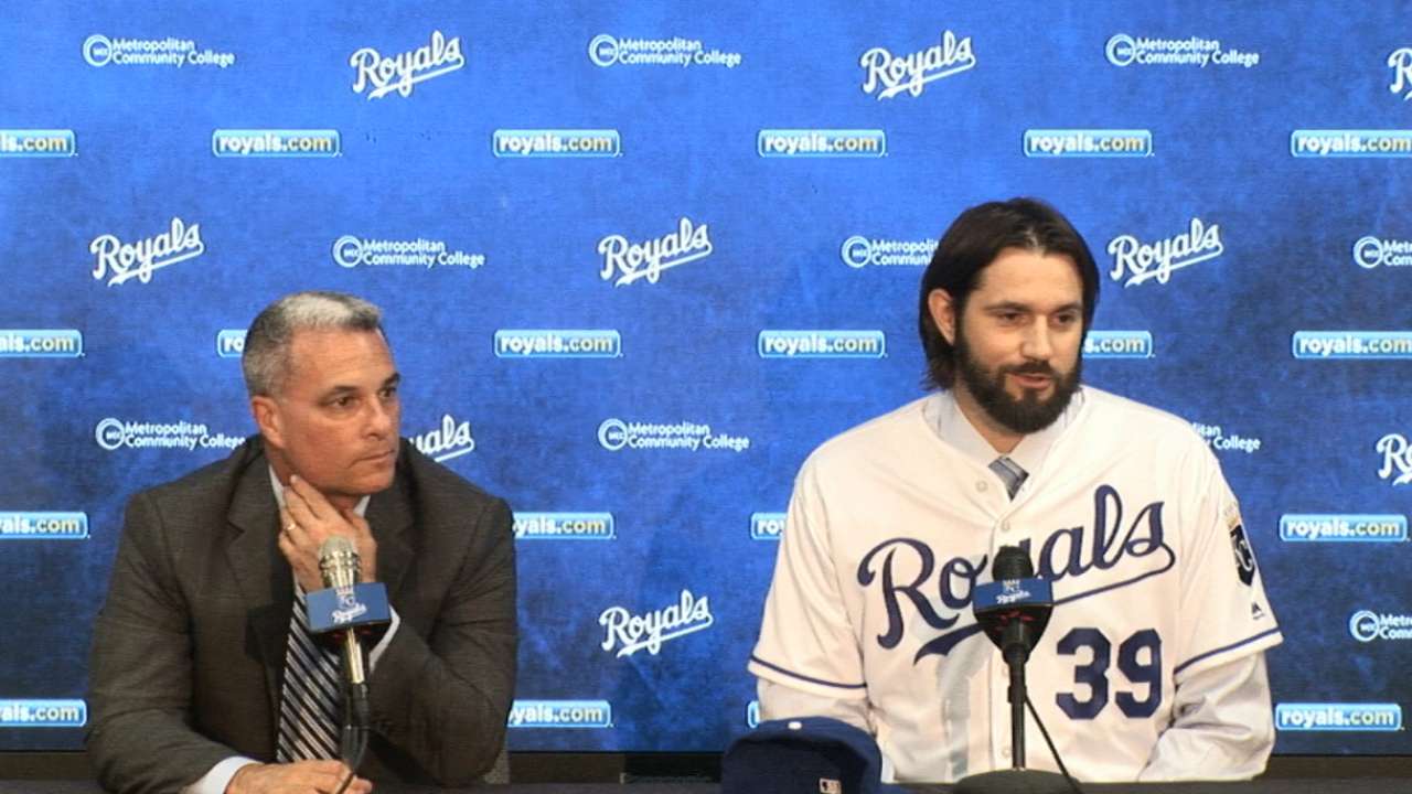 Hammel on Ventura passing