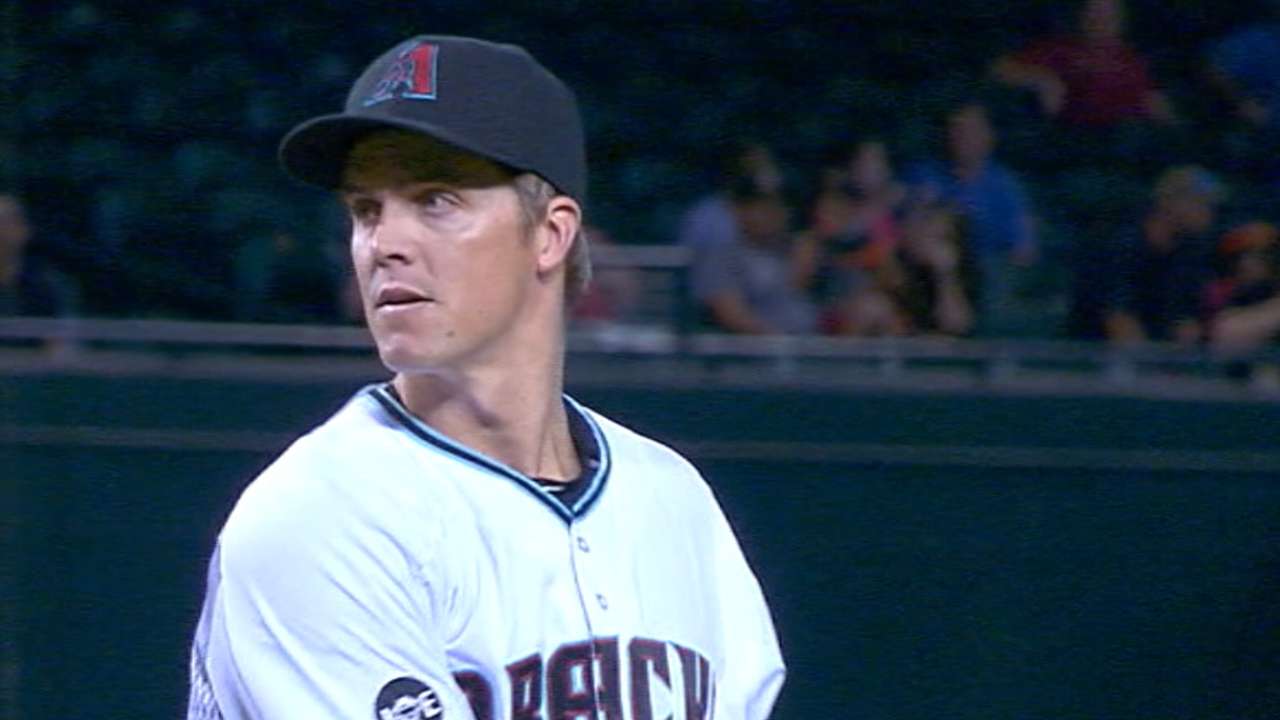 Hall discusses 2017 season