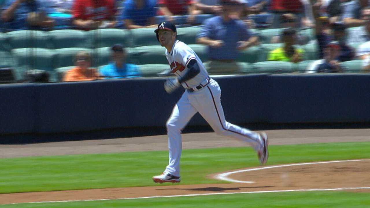 Braves hopeful in 2017