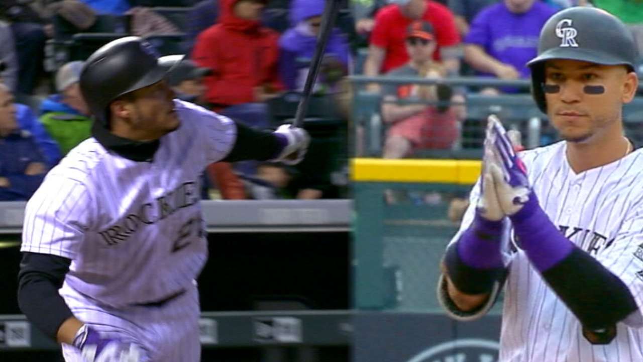 Rox face tough competition for pitching spots