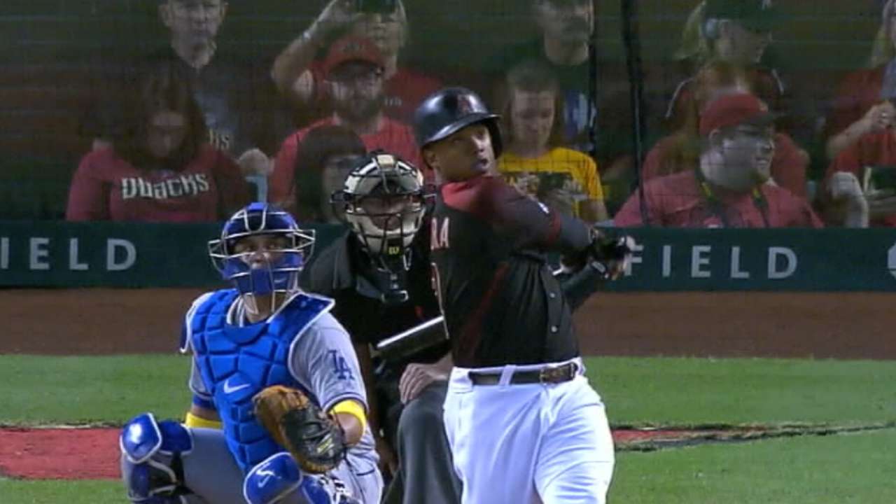 Mariners' vision for 2017