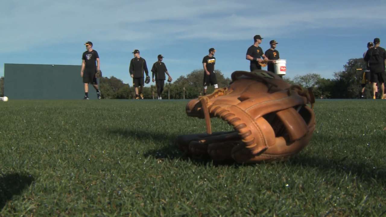 Bucs ready to rebound as camp approaches