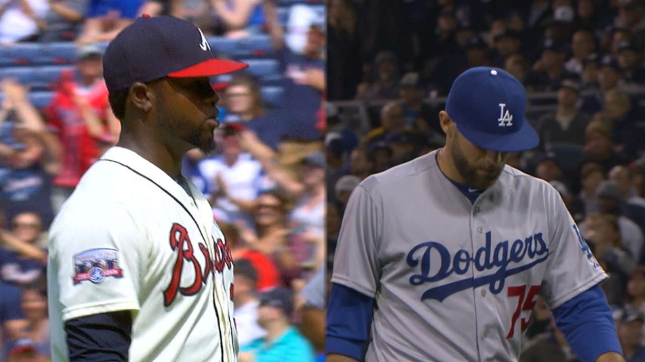 Braves' biggest roster decision lies in bullpen