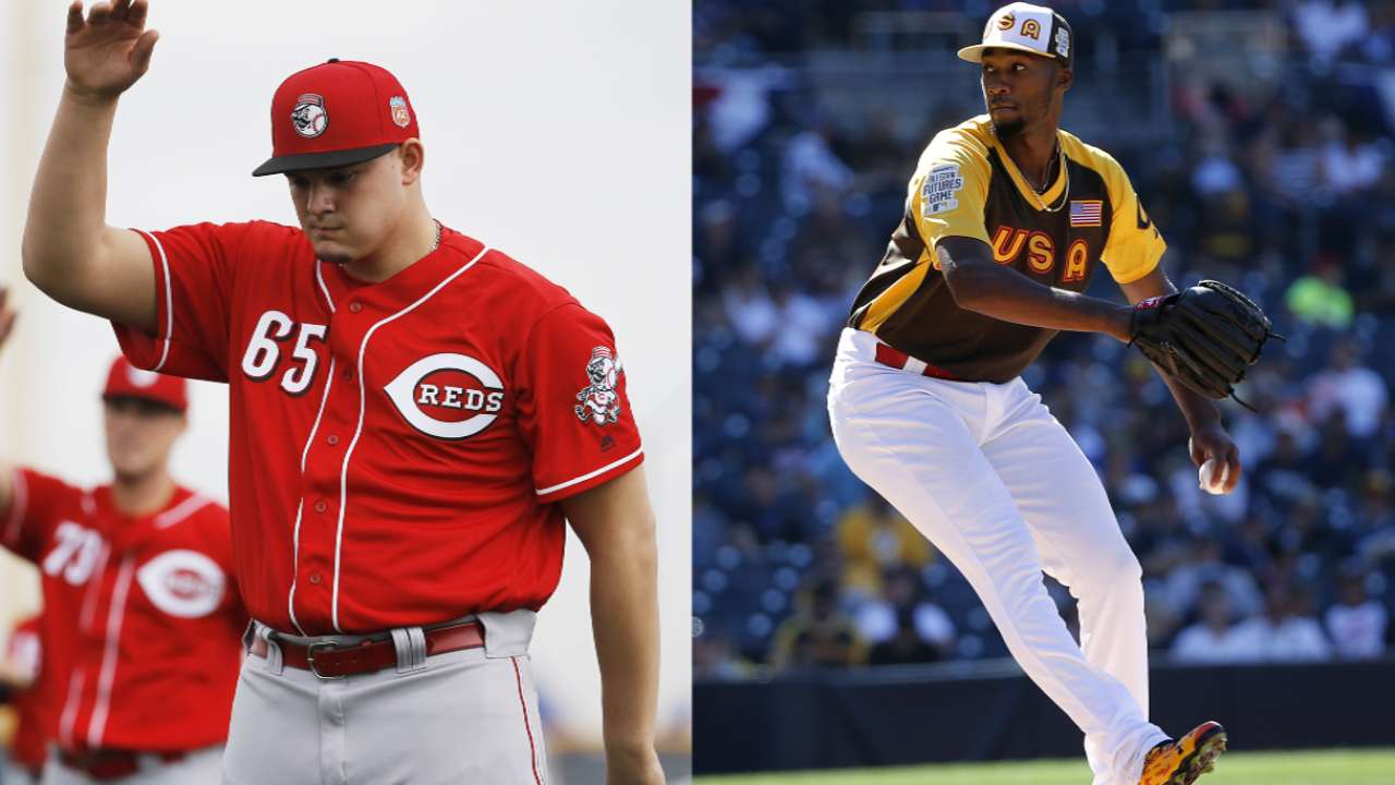Questions left to answer on Reds' 25-man roster