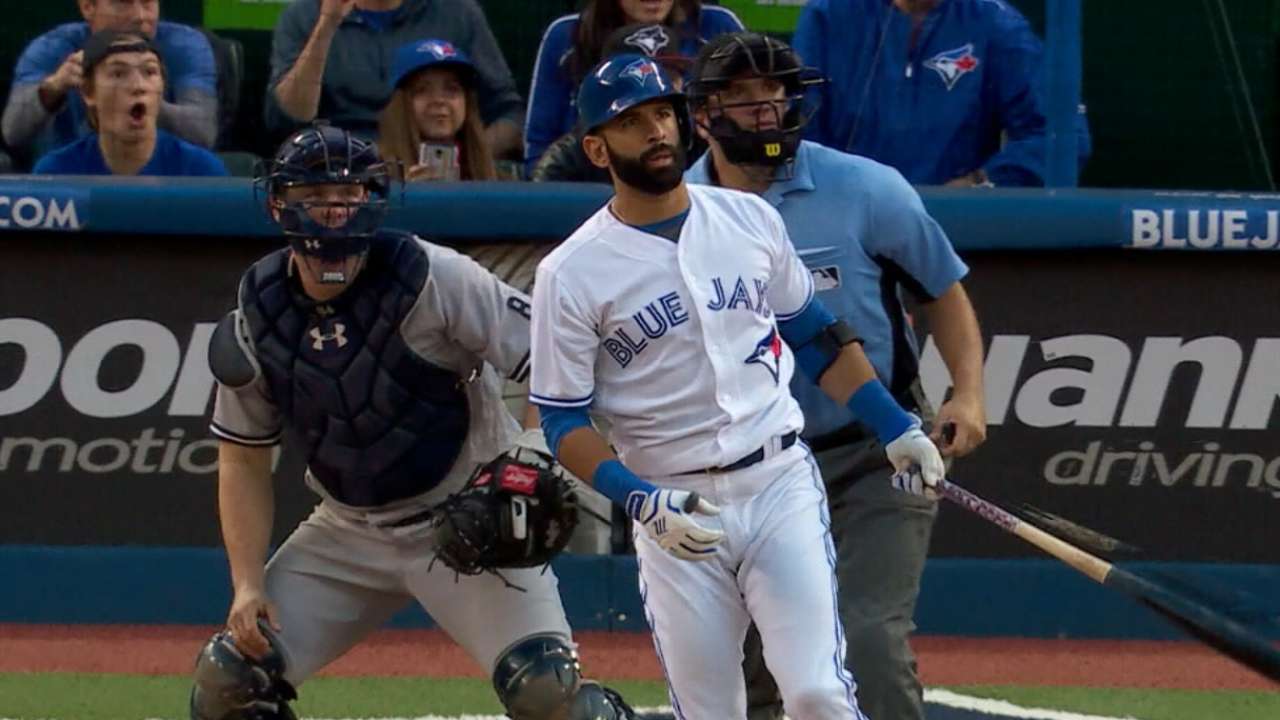 Toronto returns strong team, minus familiar faces