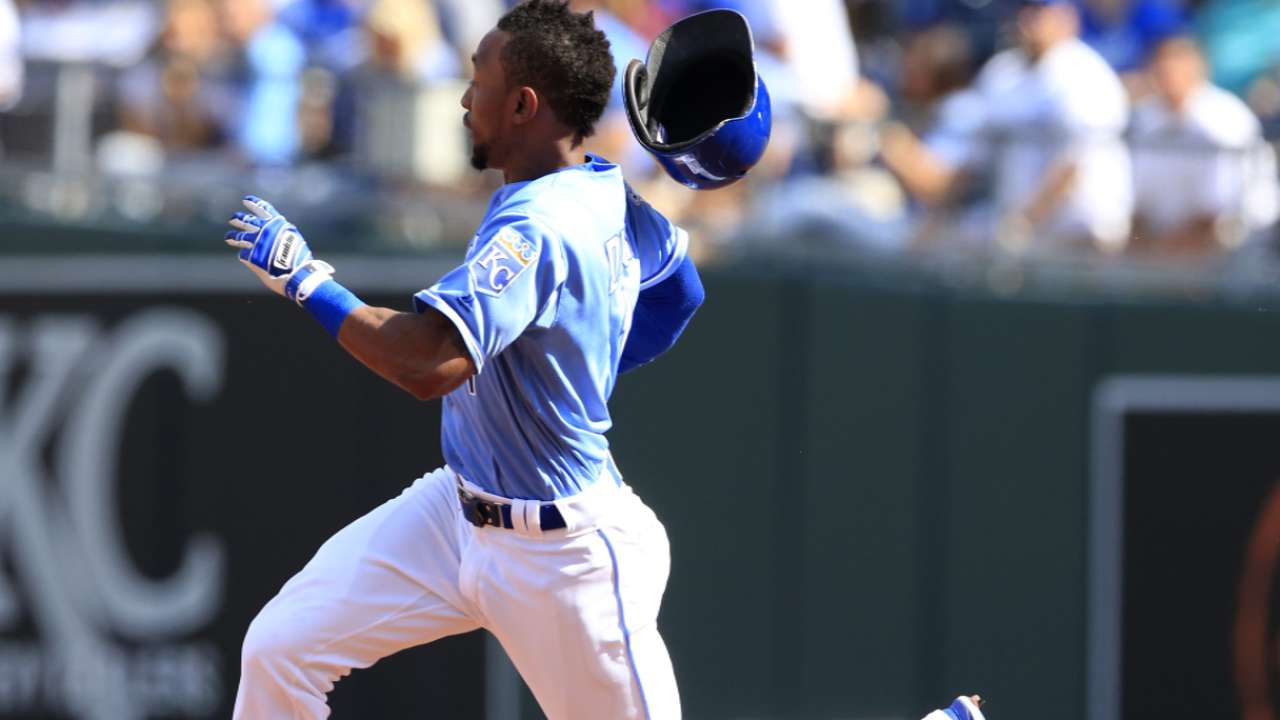 Dyson looks to impress in 2017